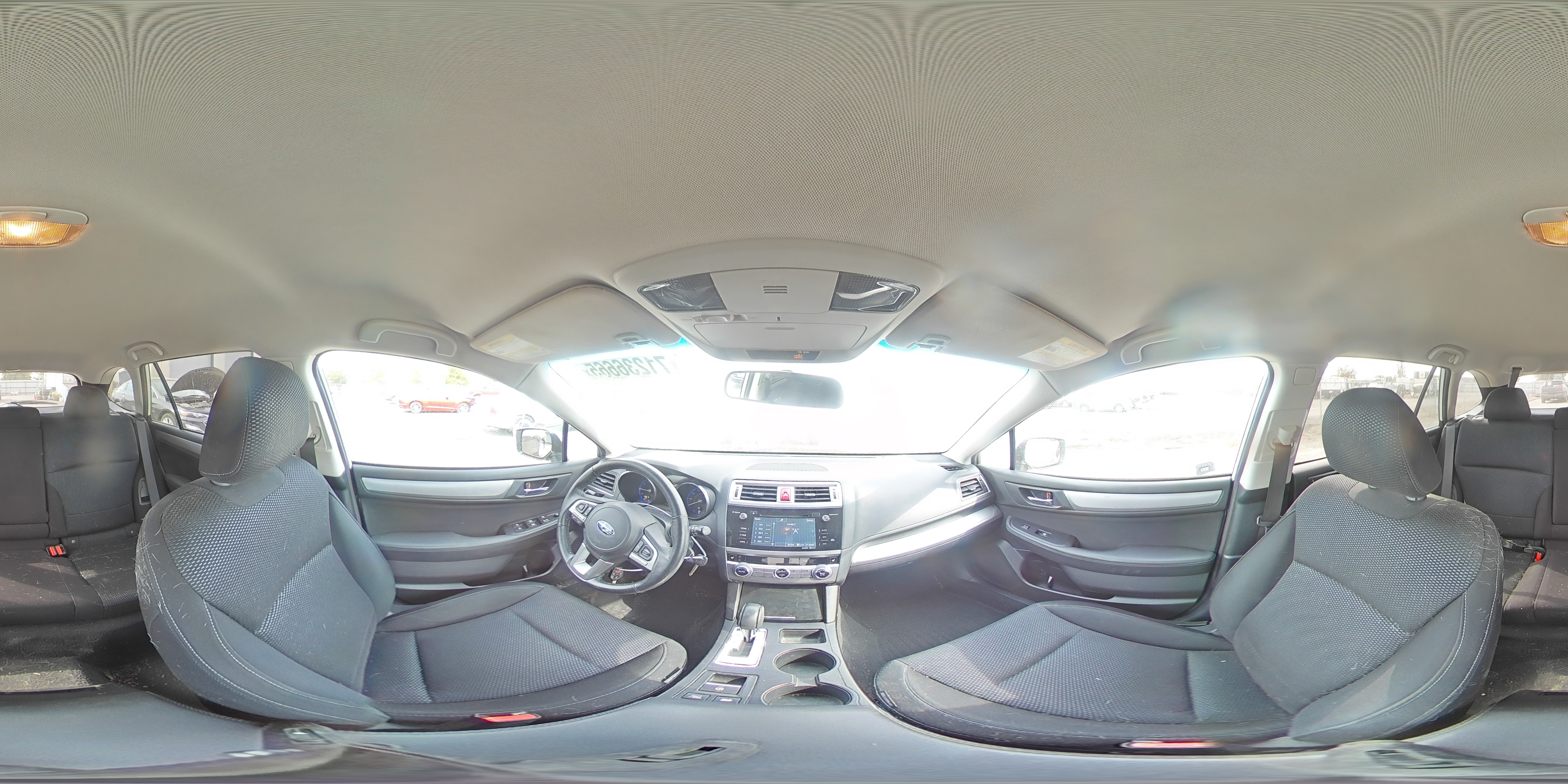 2015 Subaru Outback 2.5I Premium VIN: 4S4BSACC8F3341812 Lot: 71236665