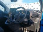 2019 VAUXHALL COMBO 2300 EDITION S/S 2300 1.5 TURBO D 100PS H1 EDITION for sale at Copart ROCHFORD