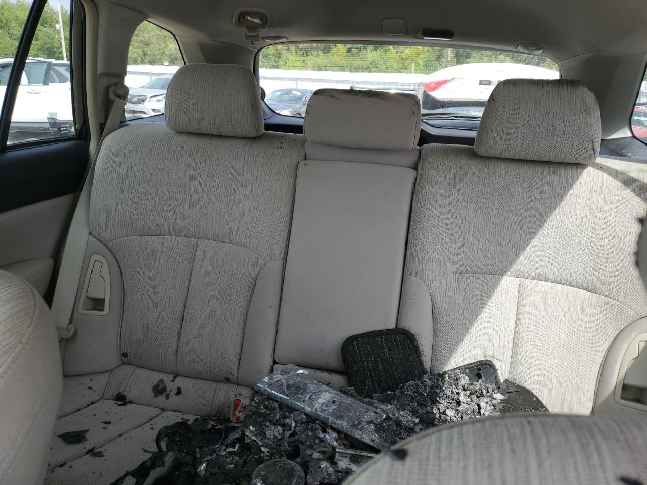 2013 Subaru Outback 2.5I Premium VIN: 4S4BRCCC5D3286806 Lot: 81643915