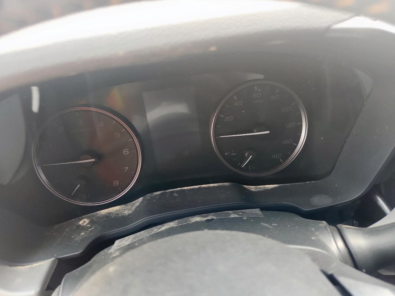 2024 Subaru Crosstrek Wilderness VIN: 4S4GUHU65R3835955 Lot: 71794585