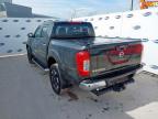 2021 NISSAN NAVARA TEKNA for sale at Copart BRISTOL