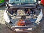2012 FORD KA EDGE  for sale at Copart WOLVERHAMPTON