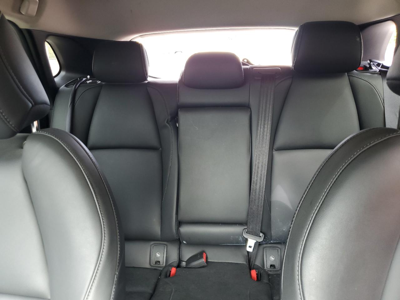 2024 Mazda Cx-30 Select VIN: 3MVDMBBM6RM610639 Lot: 70373685