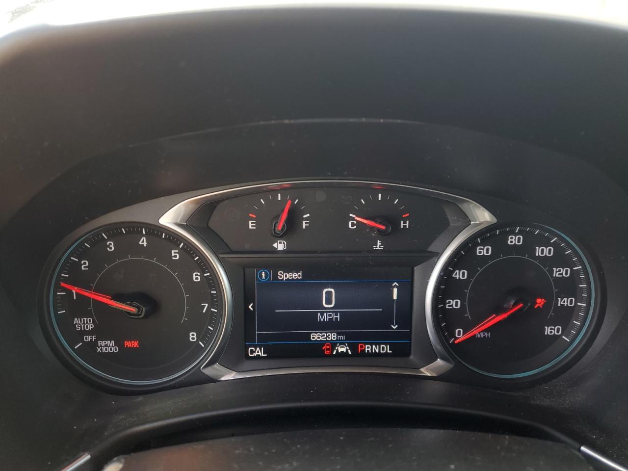 2020 Chevrolet Equinox Lt VIN: 2GNAXTEV9L6264813 Lot: 71268325