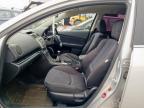 2009 MAZDA 6 TS for sale at Copart CHESTER
