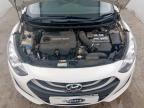 2013 HYUNDAI I30 ACTIVE BLUE DRIVE CRD  for sale at Copart GLOUCESTER