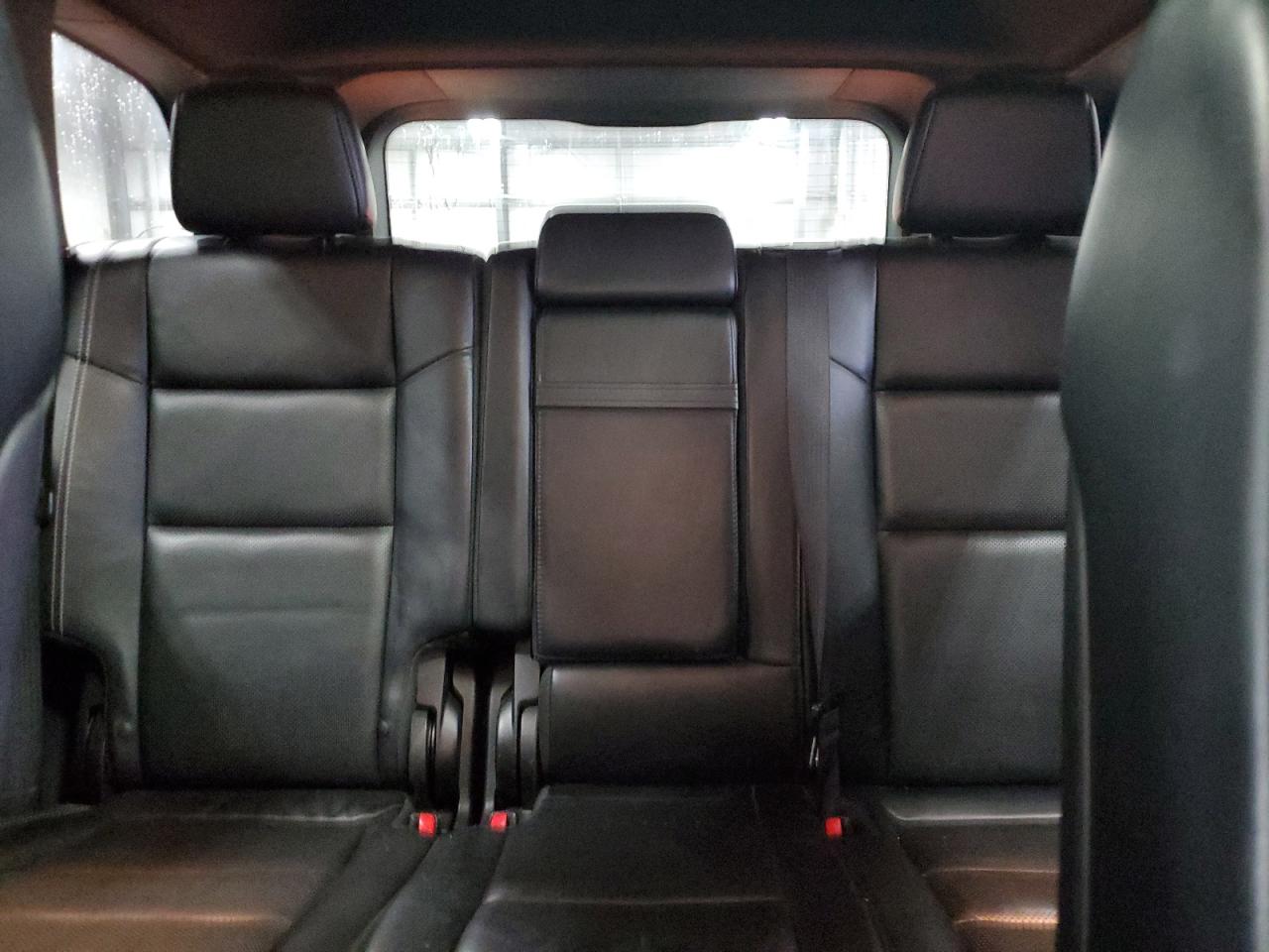 2017 Jeep Grand Cherokee Overland VIN: 1C4RJFCG8HC738106 Lot: 80833155