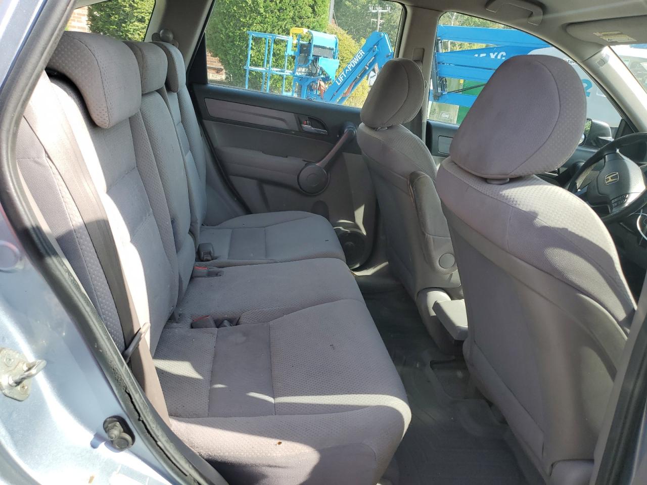 2008 Honda Cr-V Lx VIN: 5J6RE48348L029505 Lot: 84266945