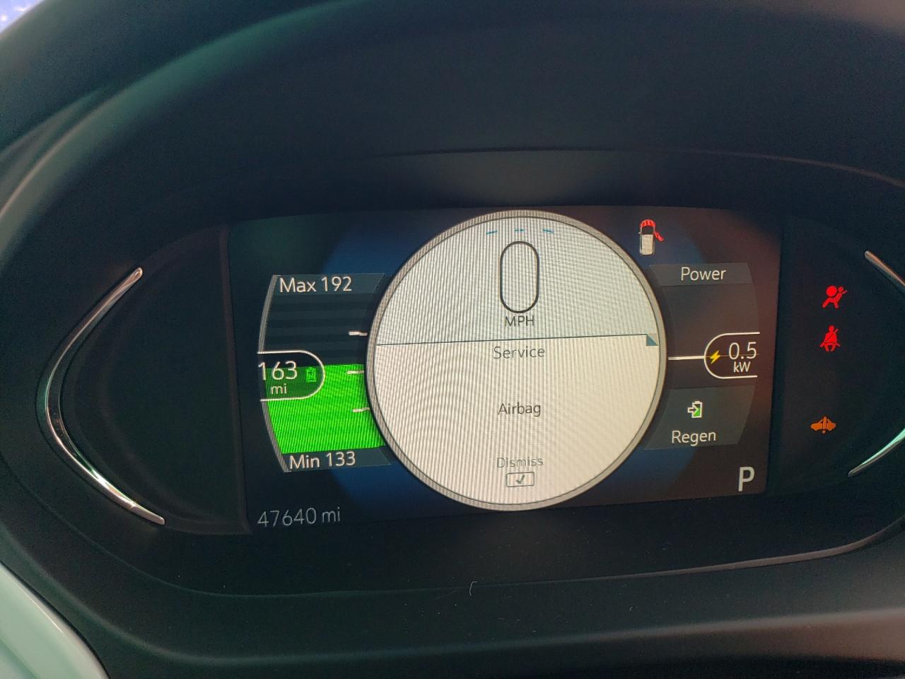 2018 Chevrolet Bolt Ev Lt VIN: 1G1FW6S08J4113335 Lot: 84418305