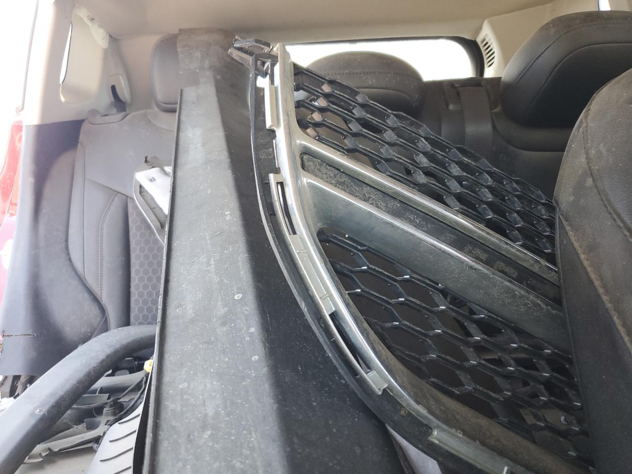 2019 Jeep Compass Latitude VIN: 3C4NJDBB4KT735241 Lot: 83852235