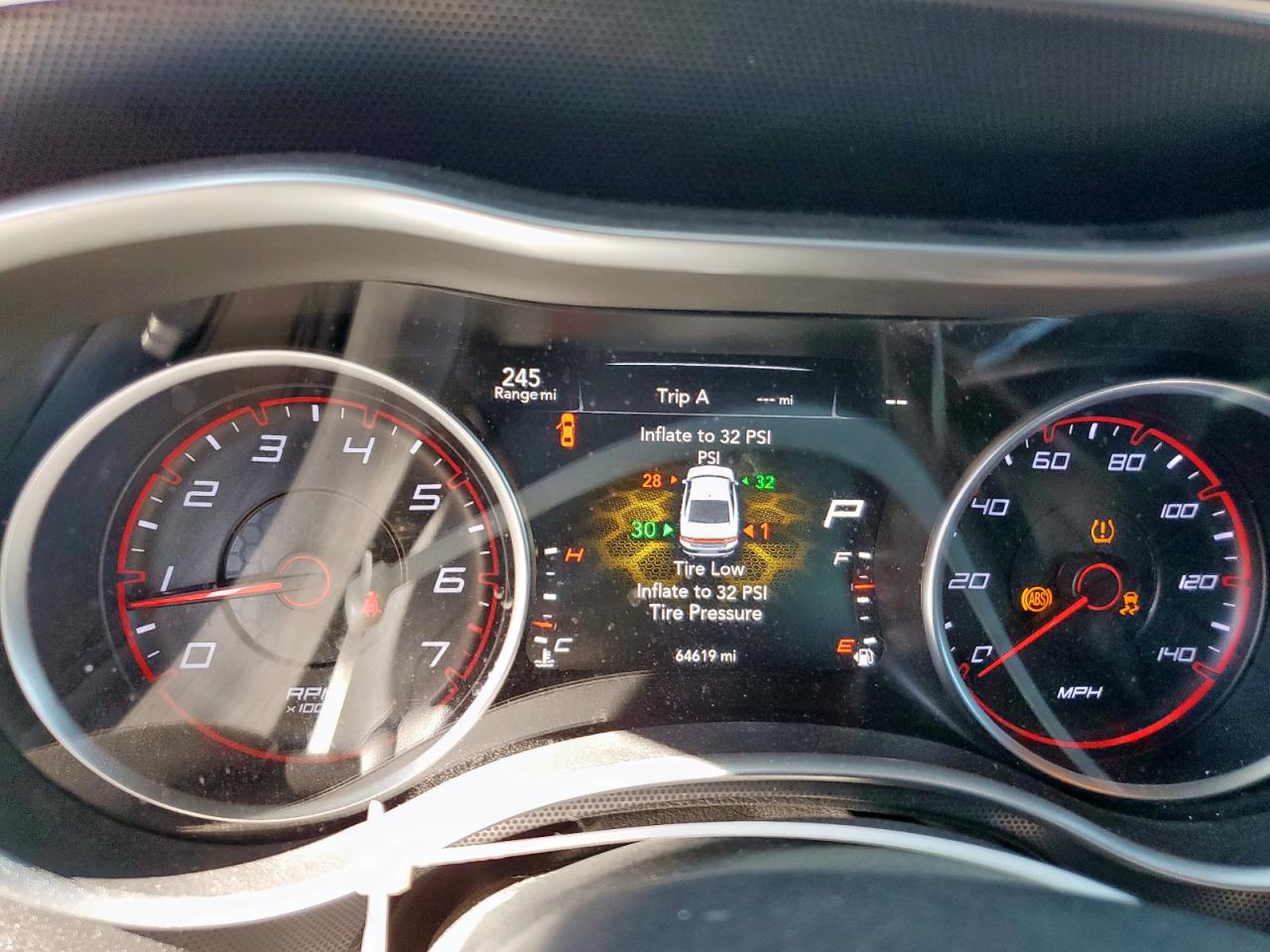 2015 Dodge Charger Sxt VIN: 2C3CDXHG9FH844204 Lot: 84412185