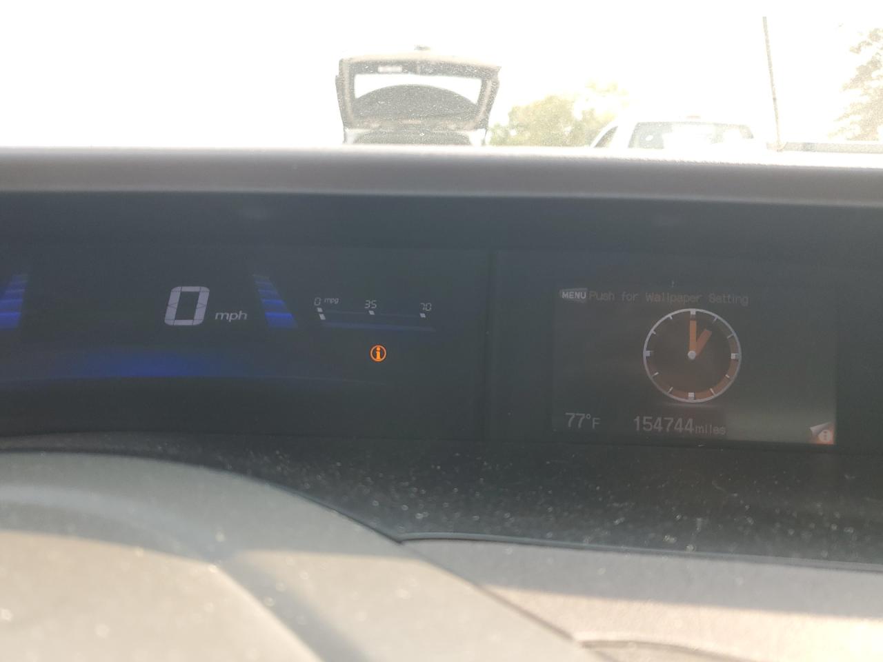 2012 Honda Civic Ex VIN: 19XFB2F80CE004395 Lot: 71553625