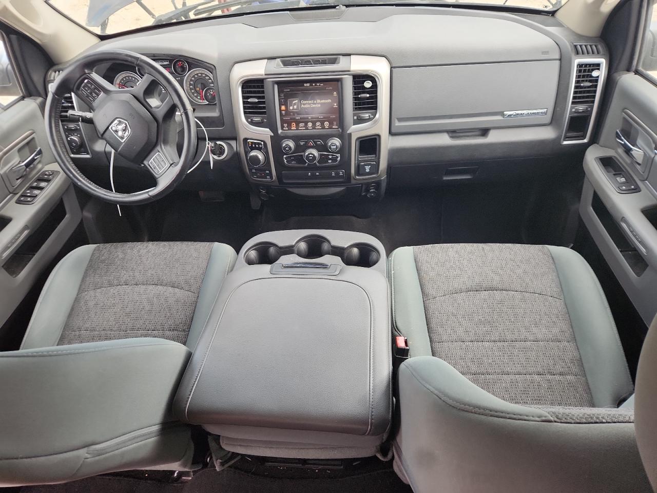 2016 Ram 1500 Slt VIN: 1C6RR7LT2GS111604 Lot: 71919165