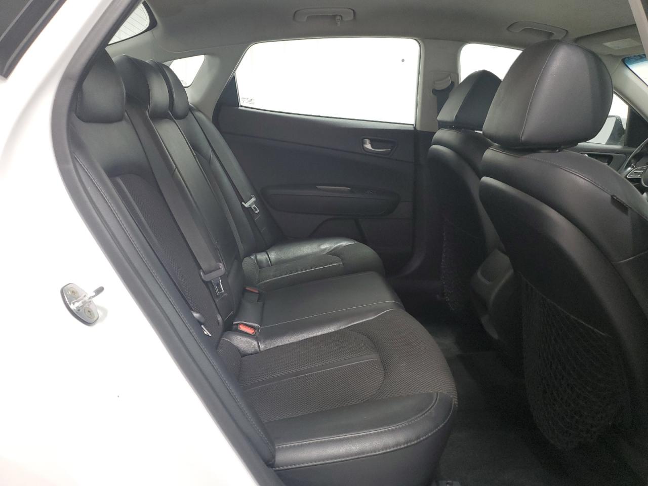 2020 Kia Optima Lx VIN: 5XXGT4L36LG426264 Lot: 84394915