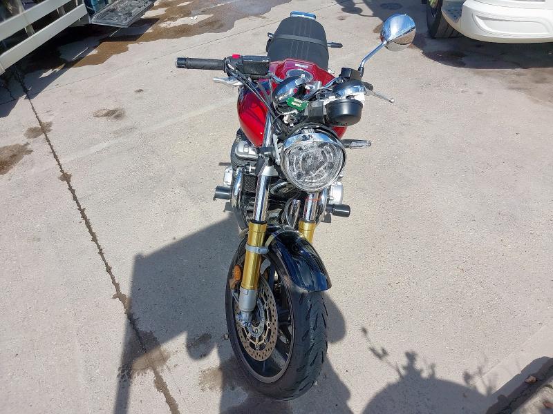 2017 HONDA CB 1100 NA-H 