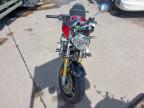 2017 HONDA CB 1100 NA-H  for sale at Copart SANDY