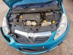 2010 VAUXHALL CORSA ENERGY CDTI93 EFLEX  for sale at Copart BRISTOL