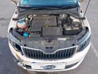 2016 SKODA FABIA SE L TDI  for sale at Copart CHESTER
