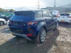 2014 LAND ROVER RANGE ROVER EVOQUE D-LUX  for sale at Copart BRISTOL