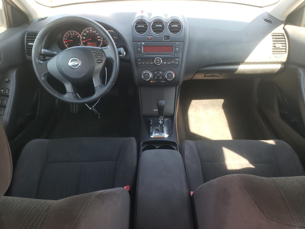 2011 Nissan Altima Base VIN: 1N4AL2AP6BC134845 Lot: 81880825
