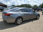 2020 NISSAN ALTIMA S   for sale at Copart LA - BATON ROUGE