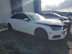 2017 AUDI A4 PROGRESSIV   for sale at Copart NS - HALIFAX