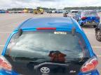 2010 TOYOTA AYGO BLUE VVT-I 1.0 VVT-I BLUE 5DR for sale at Copart SANDTOFT