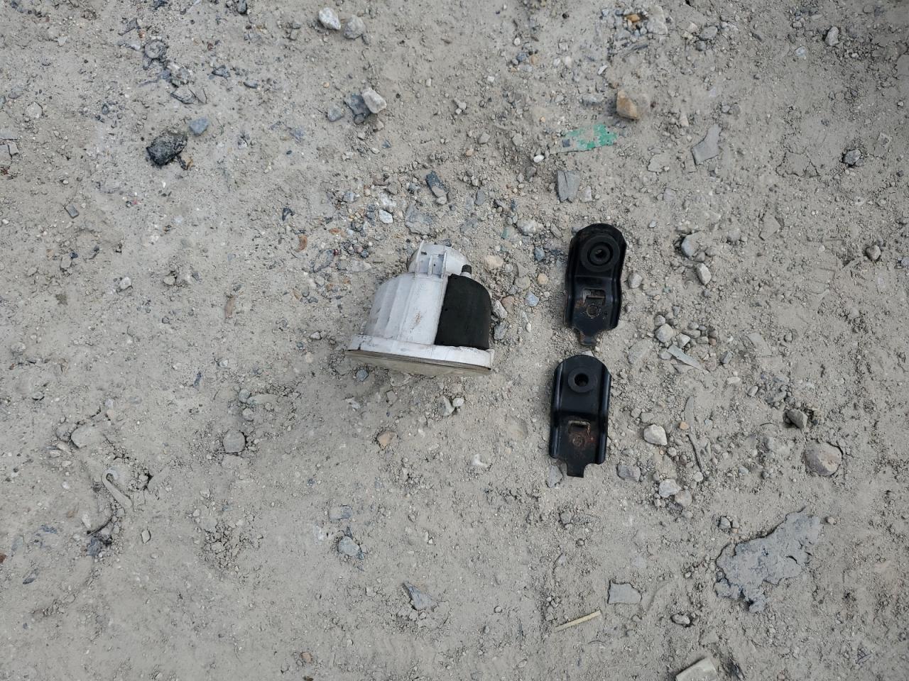 2003 Subaru Forester 2.5Xs VIN: JF1SG65633H759757 Lot: 80609325