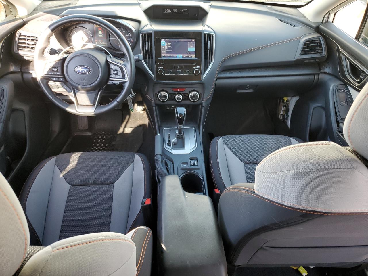 2021 Subaru Crosstrek Premium VIN: JF2GTAPC0M8270768 Lot: 81237665