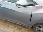 2014 HYUNDAI I30 STYLE NAV BLUE DRIVE  for sale at Copart YORK