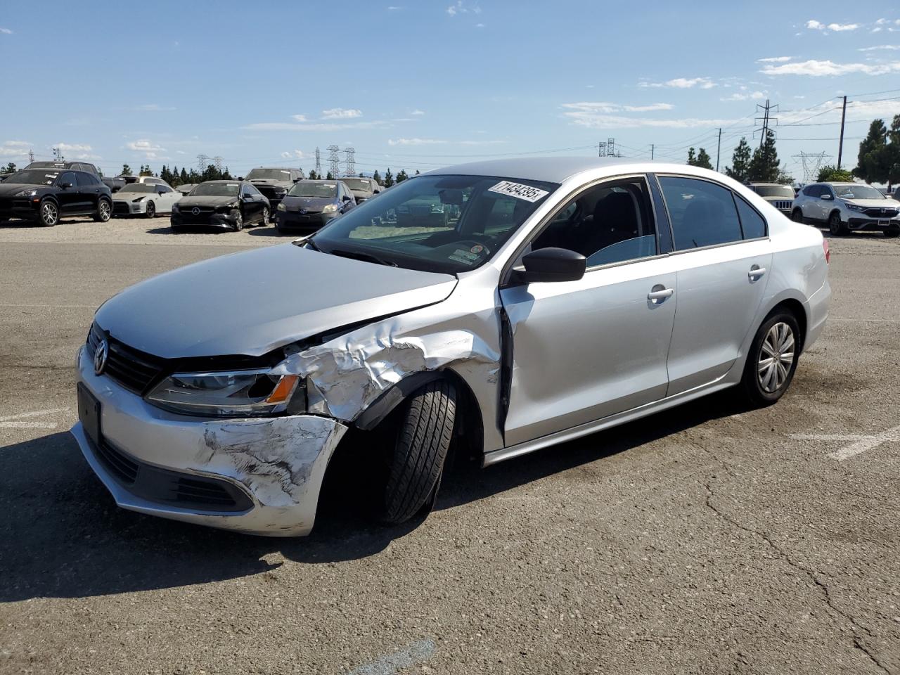 Vehicle photo