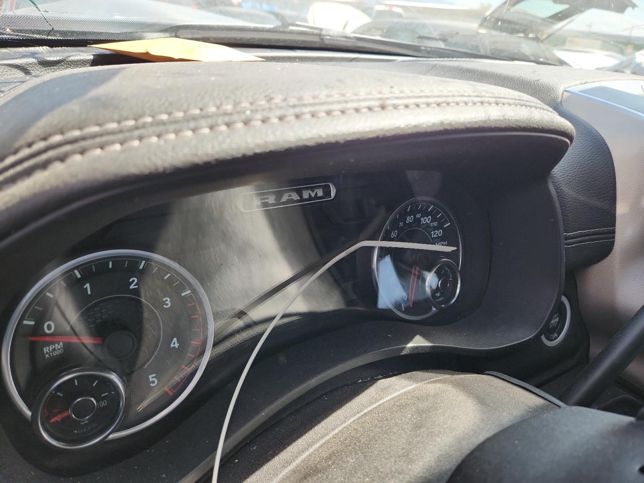 2020 Ram 2500 Laramie VIN: 3C6UR5FL6LG258939 Lot: 80202495