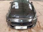 2021 BMW Z4 SDRIVE20I M SPORT AUTO  for sale at Copart NEWBURY