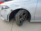 2019 MERCEDES-BENZ A CLASS A200 AMG LINE 5DR AUTO for sale at Copart SANDY