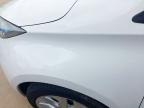 2016 RENAULT ZOE DYNAMIQUE NAV AUTO  for sale at Copart SANDY