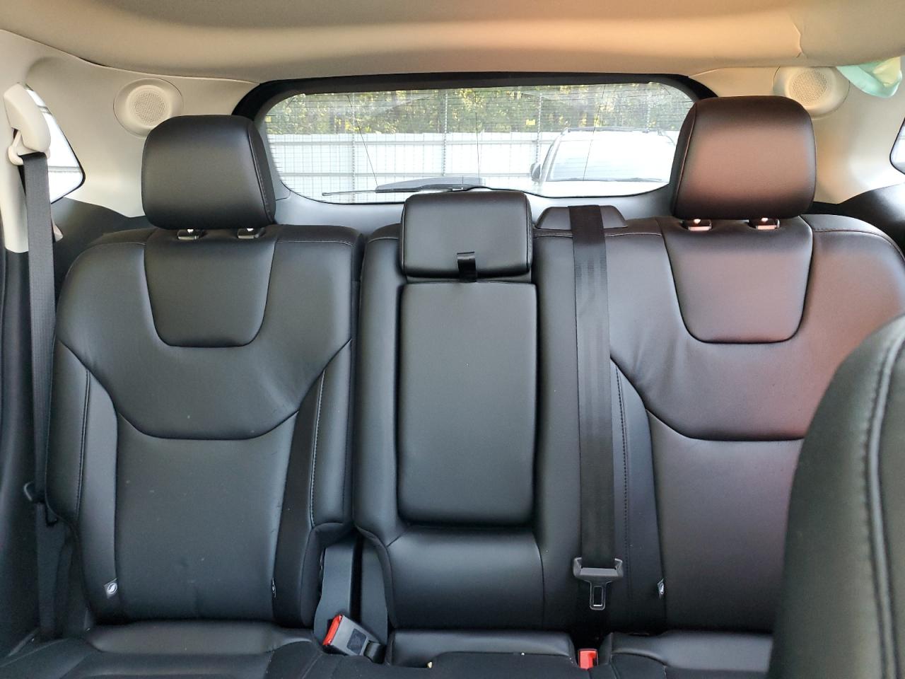 2022 Ford Edge Titanium VIN: 2FMPK4K95NBA24601 Lot: 81725475