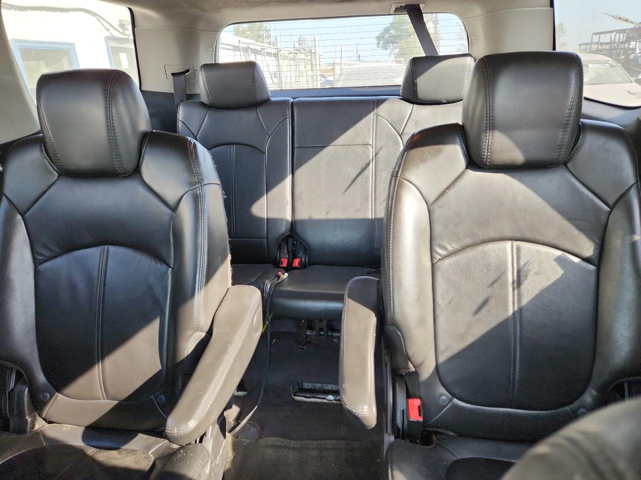 2010 GMC Acadia Slt-1 VIN: 1GKLVMED0AJ257385 Lot: 80305705
