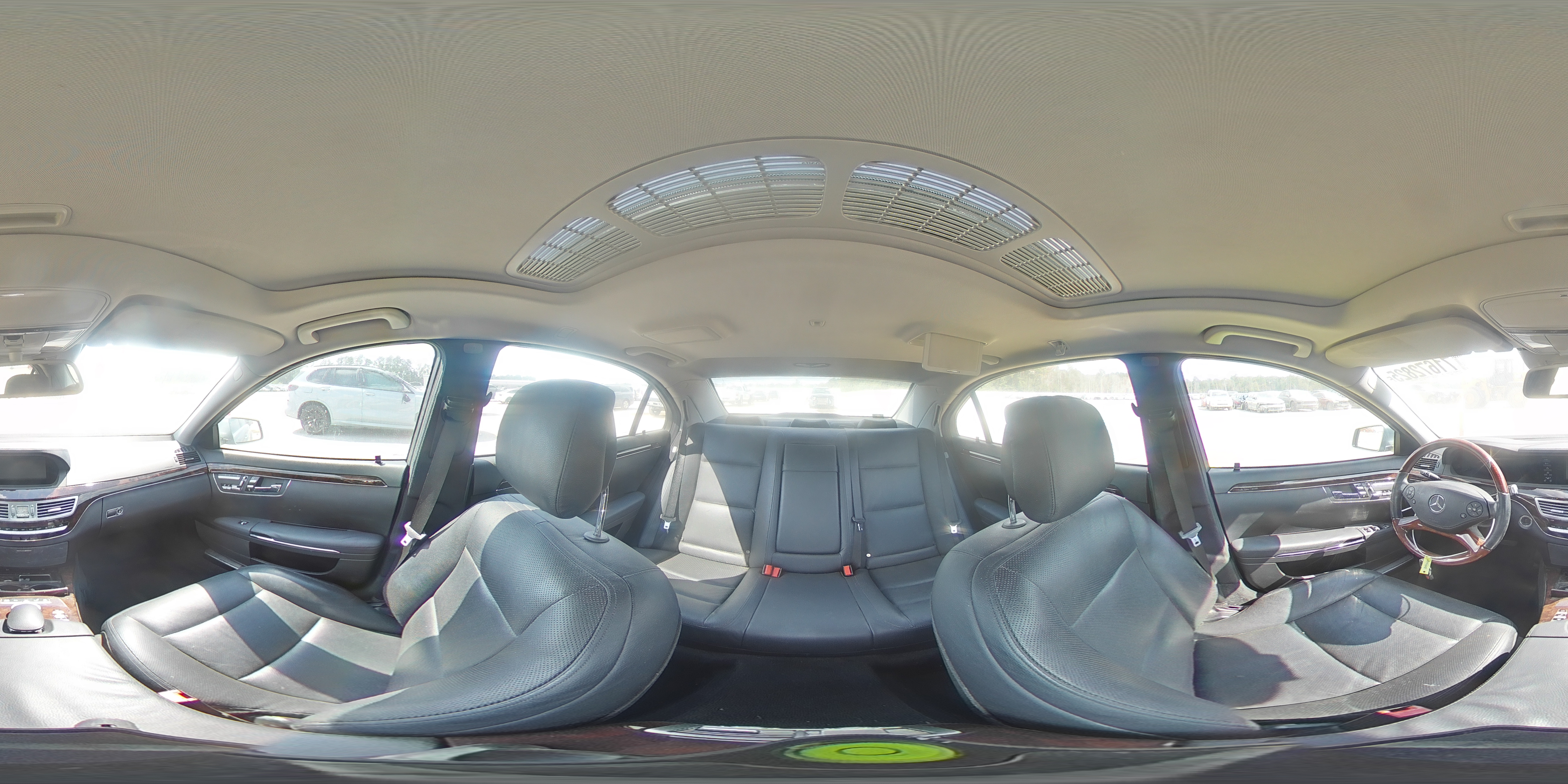 2012 Mercedes-Benz S 550 VIN: WDDNG7DB9CA472952 Lot: 71672825