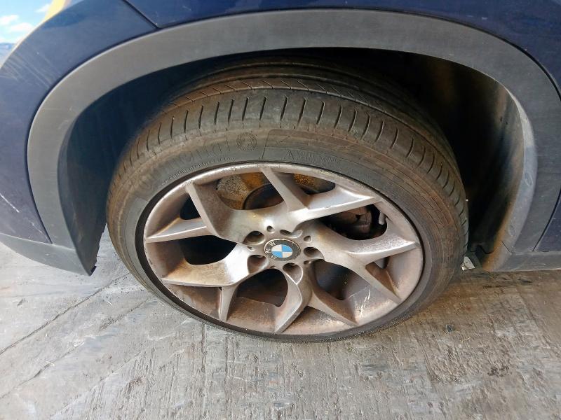 2012 BMW X1 XLINE
