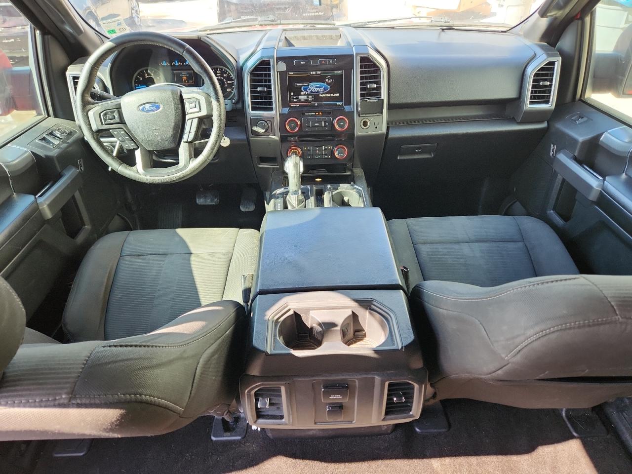 2015 Ford F150 Supercrew VIN: 1FTEW1CP5FKD46562 Lot: 82102975