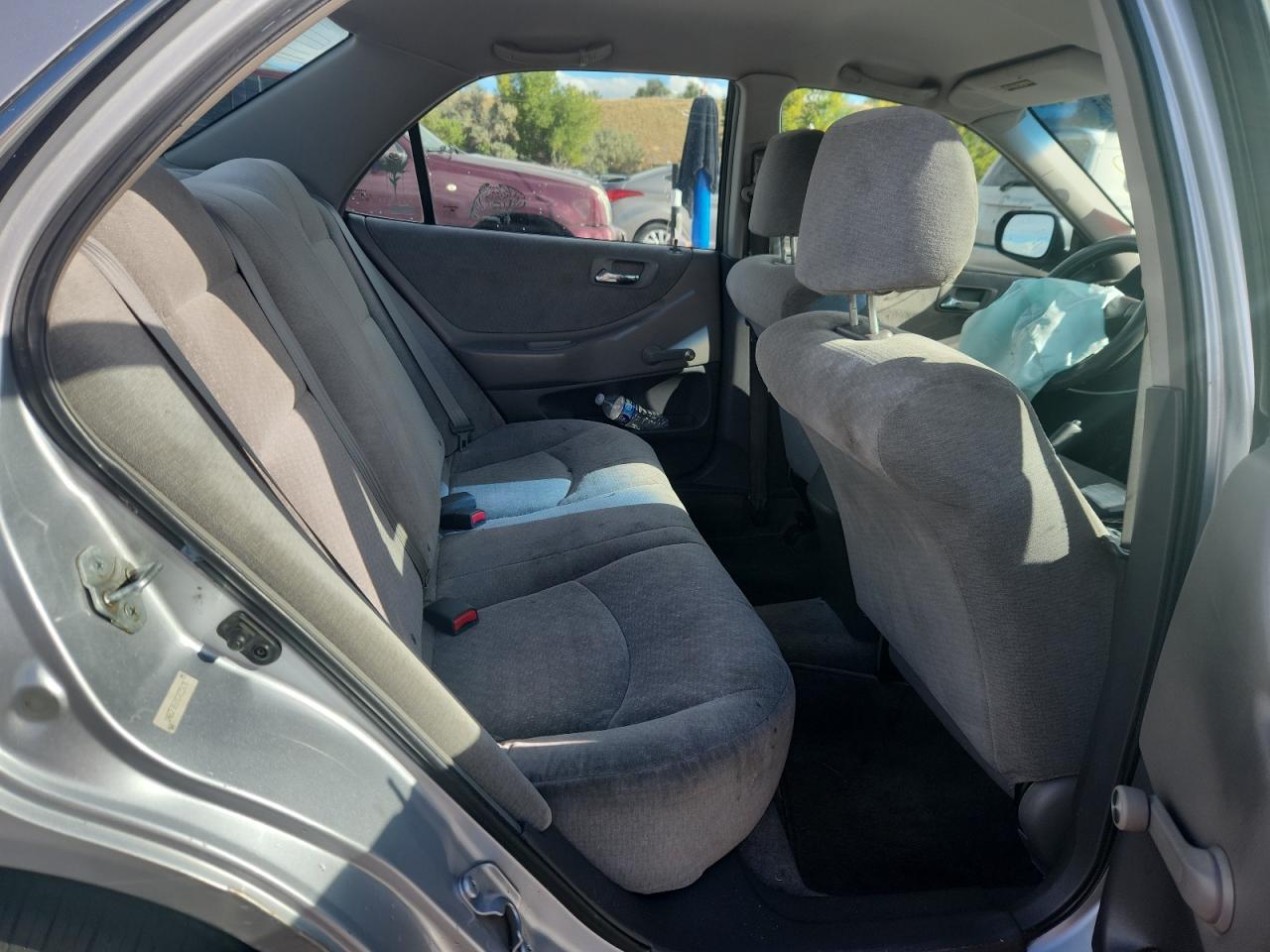 2001 Honda Accord Value VIN: 1HGCF86691A035476 Lot: 84283865