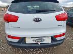 2014 KIA SPORTAGE 3 SAT NAV ISG CR  for sale at Copart YORK