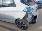 2018 RENAULT ZOE DYNAMIQUE NAV ZE 40 A  for sale at Copart SANDY