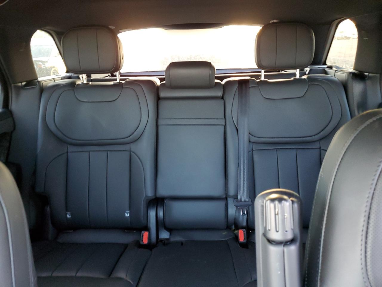 2025 Land Rover Range Rover Sport Dynamic Se VIN: SAL1L9E94SA441031 Lot: 80873935