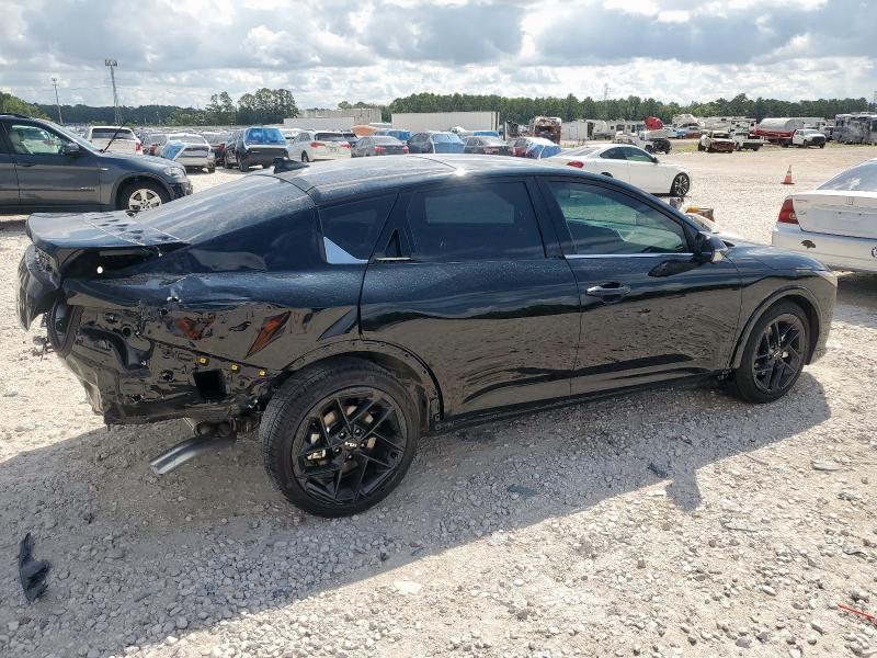  KIA K4 GT-LINE 2025 Черный