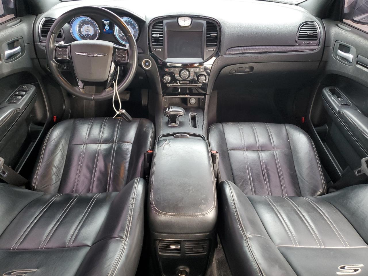 2013 Chrysler 300 S VIN: 2C3CCABG6DH576802 Lot: 81459575