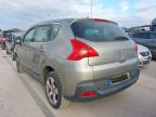 2013 PEUGEOT 3008 ACTIVE HDI  for sale at Copart SANDY