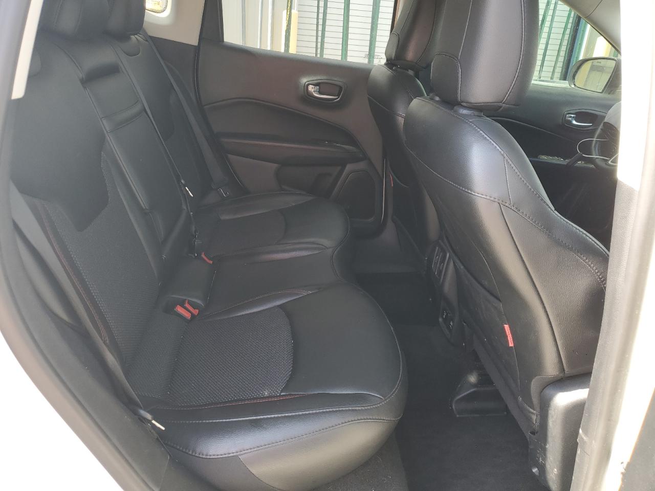 2019 Jeep Compass Trailhawk VIN: 3C4NJDDB3KT617999 Lot: 71472655