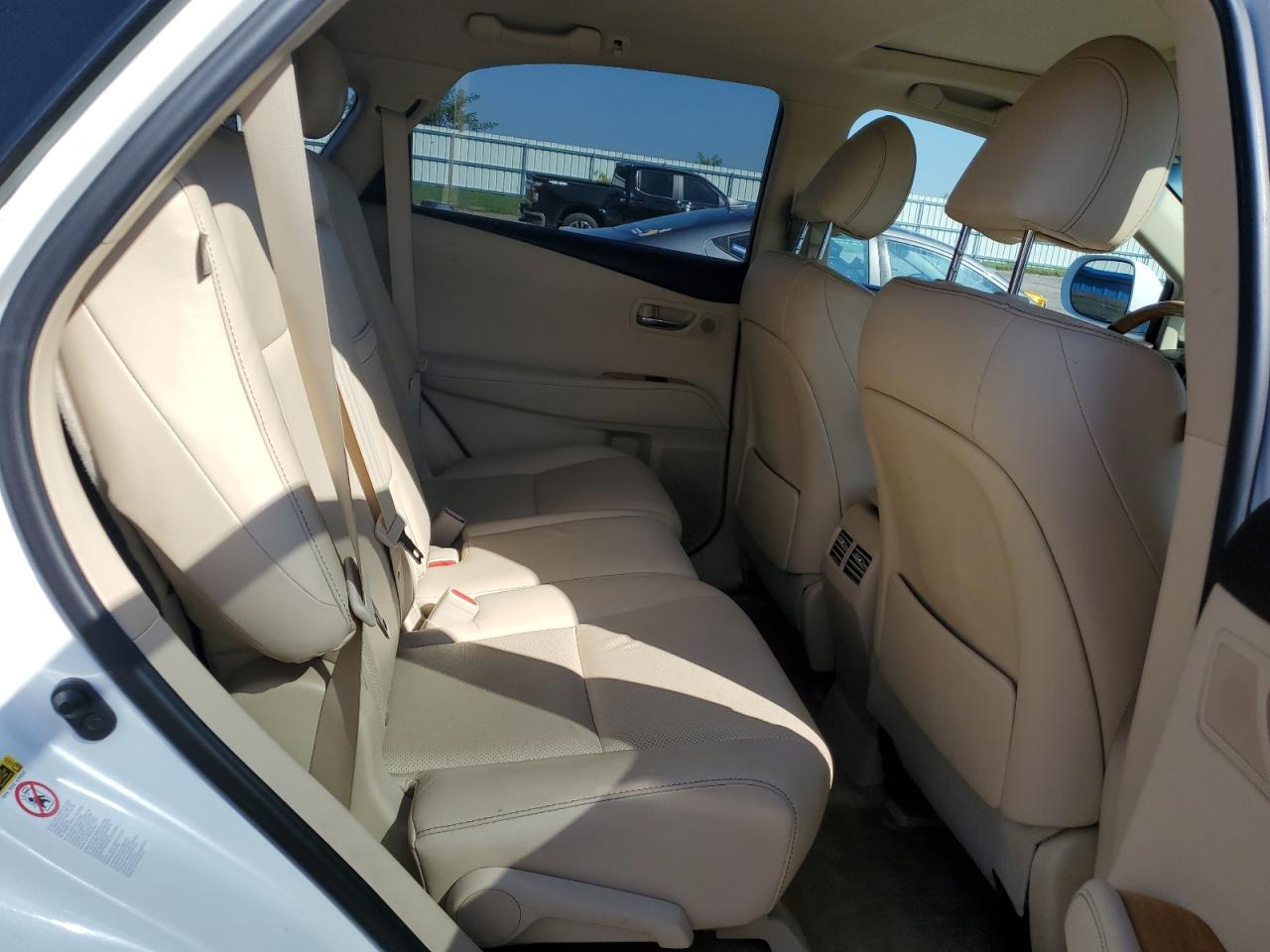 2014 Lexus Rx 450H VIN: JTJBC1BA8E2068180 Lot: 80273975