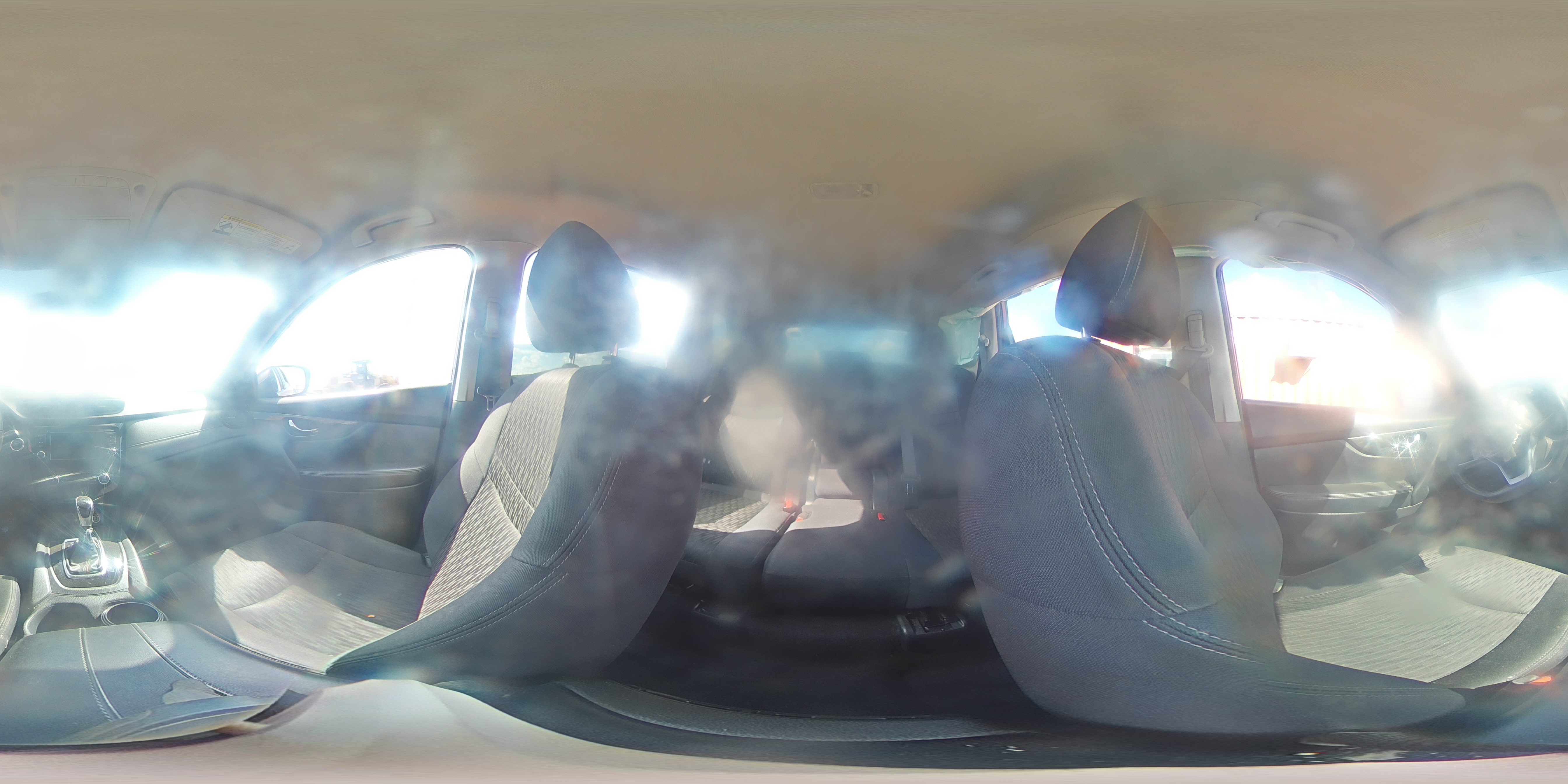 2020 Nissan Rogue S VIN: 5N1AT2MV9LC752114 Lot: 84002955